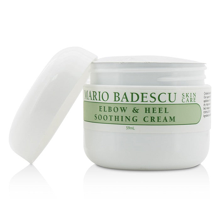 Elbow & Heel Soothing Cream - For All Skin Types - 59ml/2oz