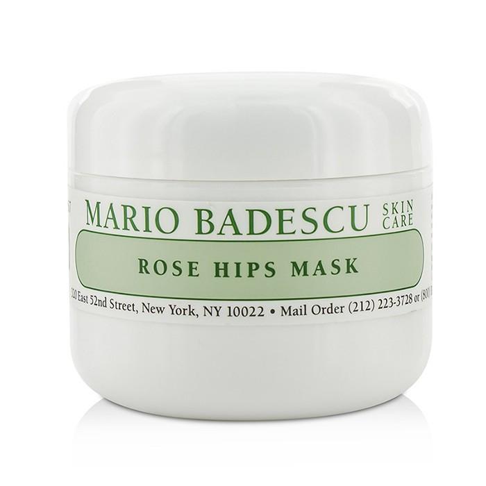 Rose Hips Mask - For Combination/ Dry/ Sensitive Skin Types - 59ml/2oz