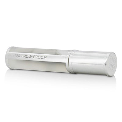 Mister Brow Groom Universal Brow Setter - # 01 Transparent - 5.5ml/0.18oz