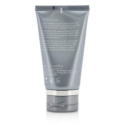 Clear Deep Cleansing Mask - 60g/2oz