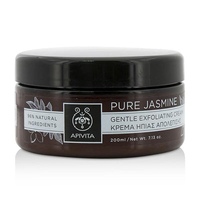 Pure Jasmine Gentle Exfoliating Cream - 200ml/7.13oz