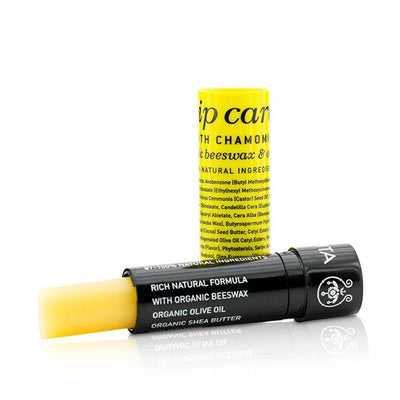 Lip Care With Chamomile Spf 15 - 4.4g/0.15oz