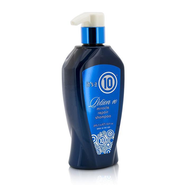 Potion 10 Miracle Repair Shampoo - 295.7ml/10oz