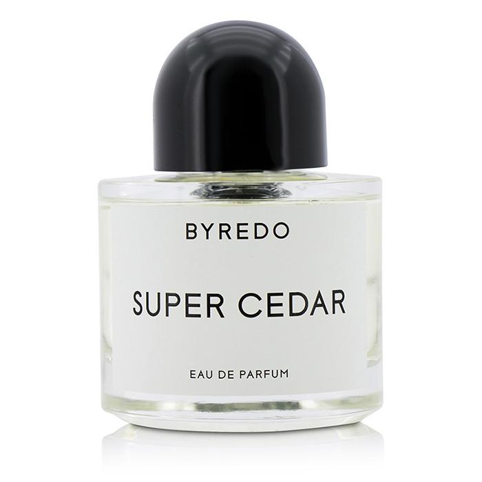 Super Cedar Eau De Parfum Spray - 50ml/1.6oz