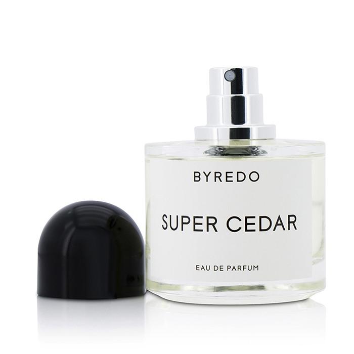 Super Cedar Eau De Parfum Spray - 50ml/1.6oz
