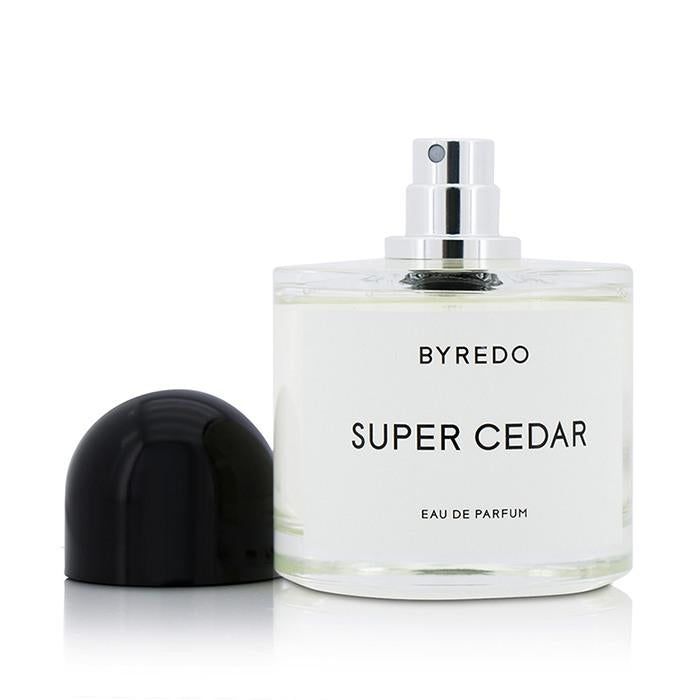 Super Cedar Eau De Parfum Spray - 100ml/3.3oz