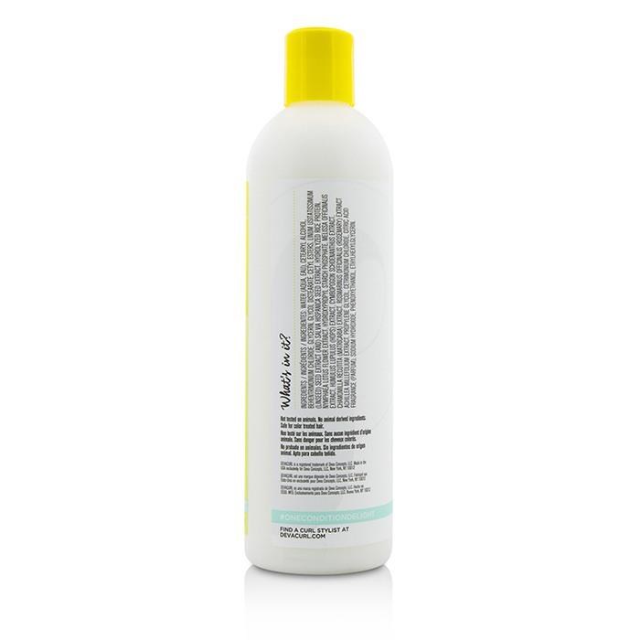 One Condition Delight (weightless Waves Conditioner - For Wavy Hair) - 355ml/12oz