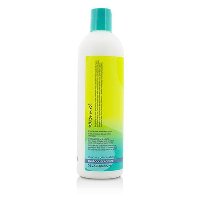 No-poo Decadence (zero Lather Ultra Moisturizing Milk Cleanser - For Super Curly Hair) - 355ml/12oz