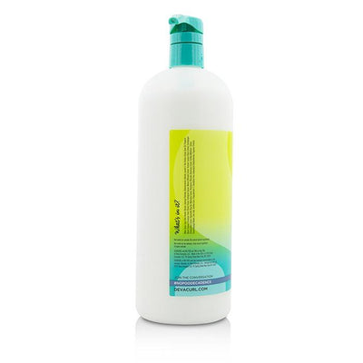 No-poo Decadence (zero Lather Ultra Moisturizing Milk Cleanser - For Super Curly Hair) - 946ml/32oz
