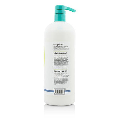 No-poo Decadence (zero Lather Ultra Moisturizing Milk Cleanser - For Super Curly Hair) - 946ml/32oz