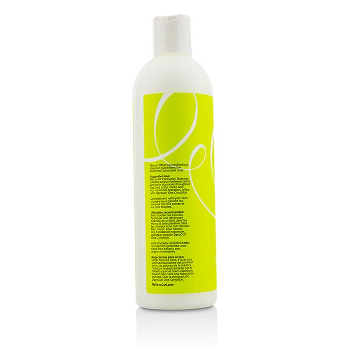 No-poo Original (zero Lather Conditioning Cleanser - For Curly Hair) - 355ml/12oz
