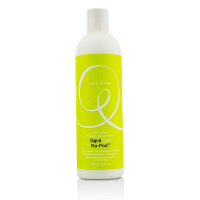 No-poo Original (zero Lather Conditioning Cleanser - For Curly Hair) - 355ml/12oz