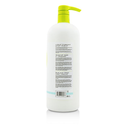 No-poo Original (zero Lather Conditioning Cleanser - For Curly Hair) - 946ml/32oz