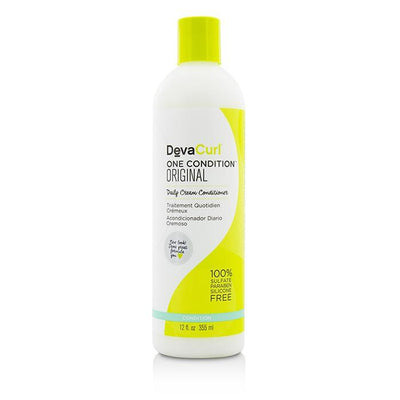 One Condition Original (daily Cream Conditioner - For Curly Hair) - 355ml/12oz