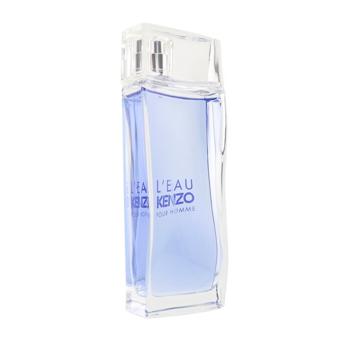 L'eau Kenzo Eau De Toilette Spray - 100ml/3.3oz