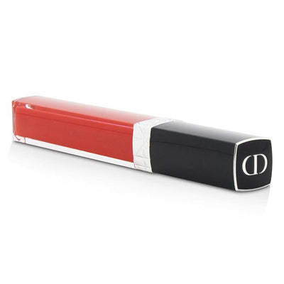 Rouge Dior Brillant Lipgloss - # 080 Red Smile - 6ml/0.2oz