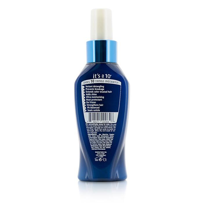 Potion 10 Miracle Instant Repair Leave-in - 120ml/4oz