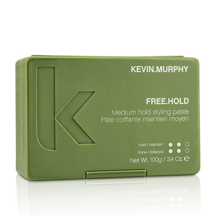 Free.hold (medium Hold. Styling Paste) - 100g/3.5oz