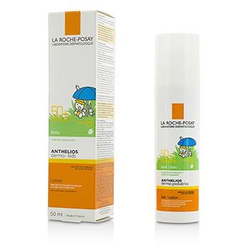Anthelios Dermo-kids Baby Lotion Spf50+ (specially Formulated For Babies) - 50ml/1.7oz