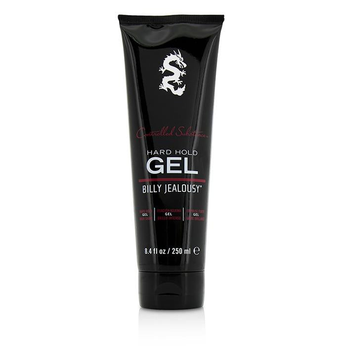 Controlled Substance Hard Hold Gel (high Shine) - 250ml/8.4oz