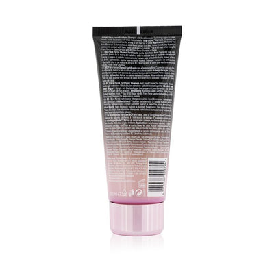 Bc Bonacure Fibre Force Fortifying Shampoo (for Over-processed Hair) - 200ml/6.8oz