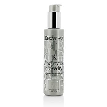 Styling L'incroyable Blowdry Miracle Reshapable Heat Lotion - 150ml/5.1oz