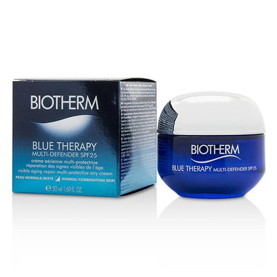 Blue Therapy Multi-defender Spf 25 - Normal/combination Skin - 50ml/1.69oz