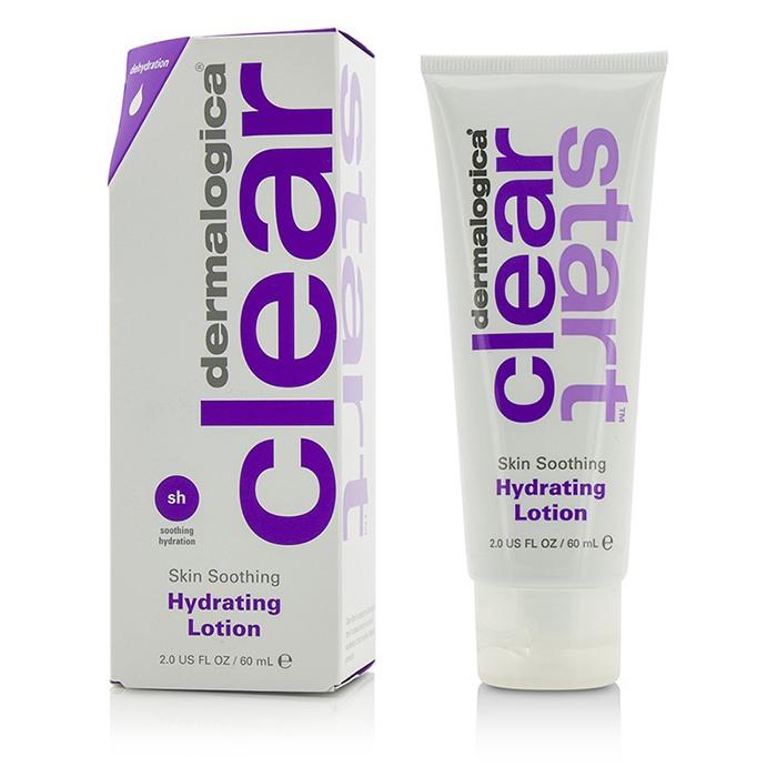 Clear Start Skin Soothing Hydrating Lotion - 60ml/2oz