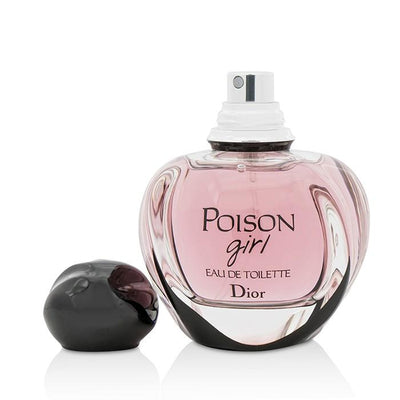 Poison Girl Eau De Toilette Spray - 50ml/1.7oz