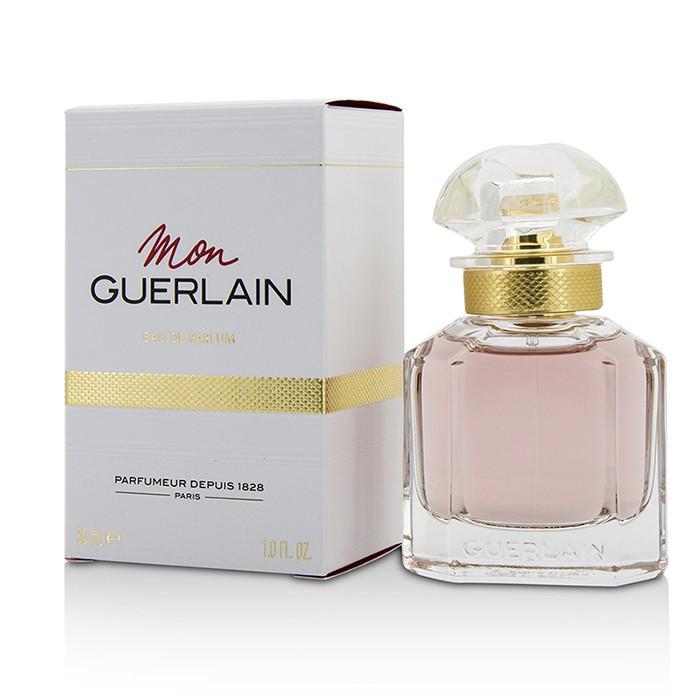 Mon Guerlain Eau De Parfum Spray - 30ml/1oz