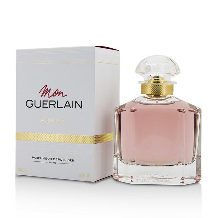 Mon Guerlain Eau De Parfum Spray - 100ml/3.3oz