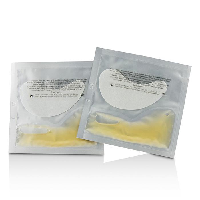 Advanced Night Repair Concentrated Recovery Eye Mask - 4pairs
