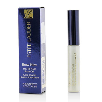 Brow Now Stay In Place Brow Gel - # Clear - 1.7ml/0.05oz