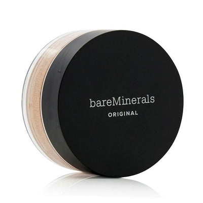 Bareminerals Original Spf 15 Foundation - # Neutral Ivory - 8g/0.28oz