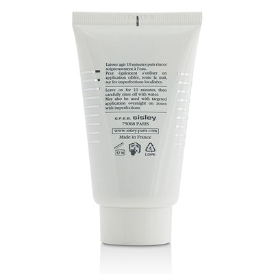 Deeply Purifying Mask With Tropical Resins (combination And Oily Skin) - 60ml/2oz