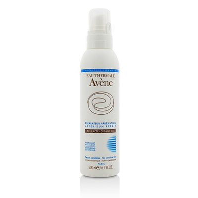After-sun Repair Creamy Gel - For Sensitive Skin - 200ml/6.7oz