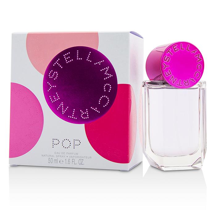 Pop Eau De Parfum Spray - 50ml/1.6oz