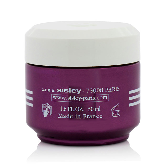 Black Rose Skin Infusion Cream Plumping & Radiance - 50ml/1.6oz