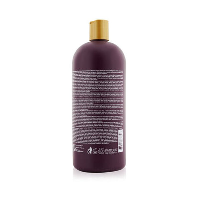 Deep Brilliance Olive & Monoi Optimum Moisture Shampoo - 946ml/32oz