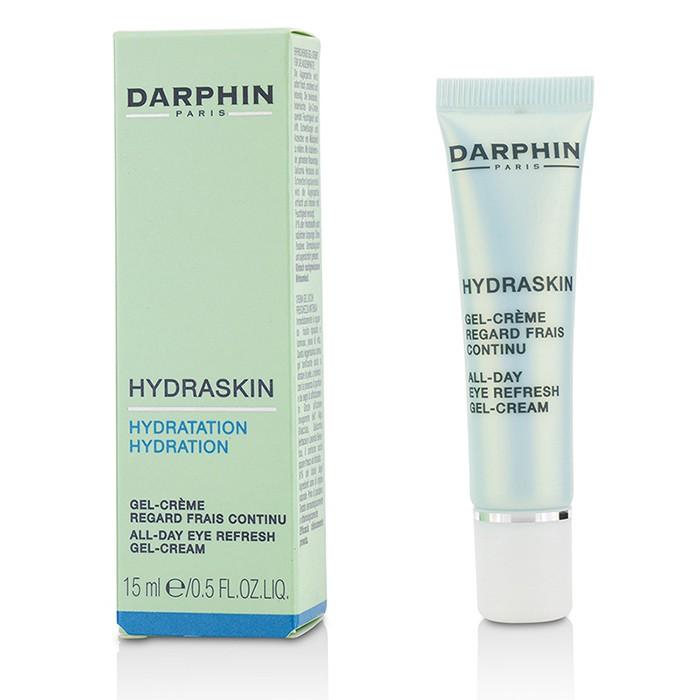 Hydraskin All-day Eye Refresh Gel-cream - 15ml/0.5oz