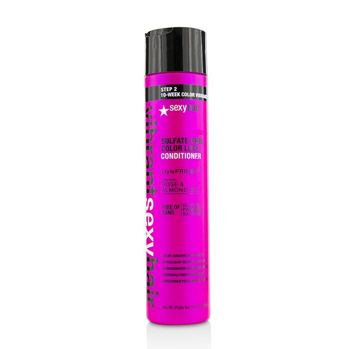 Vibrant Sexy Hair Color Lock Color Conserve Conditioner - 300ml/10.1oz