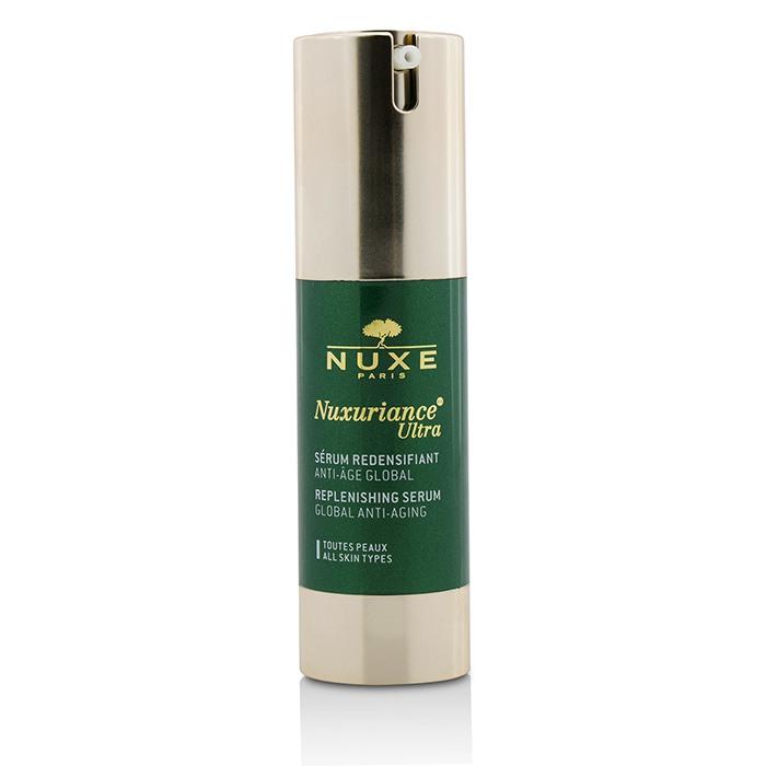 Nuxuriance Ultra Global Anti-aging Replenishing Serum - All Skin Types - 30ml/1oz