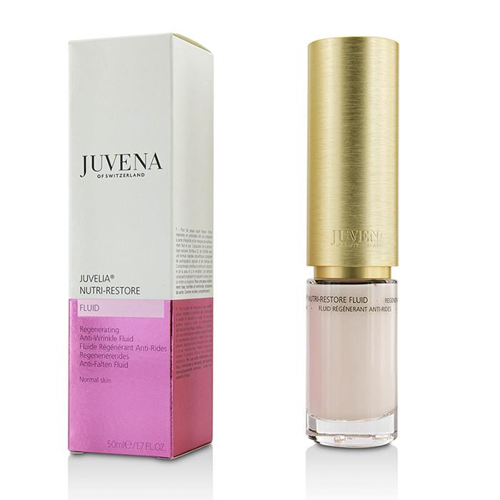 Juvelia Nutri-restore Regenerating Anti-wrinkle Fluid - Normal Skin - 50ml/1.7oz