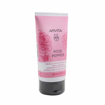 Rose Pepper Firming & Reshaping Body Cream - 150ml/5.31oz