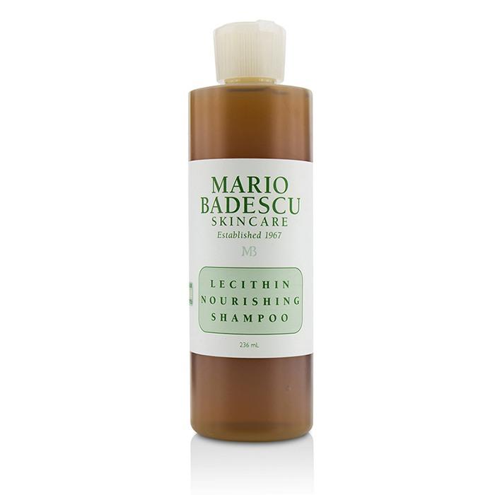 Lecithin Nourishing Shampoo (for All Hair Types) - 236ml/8oz