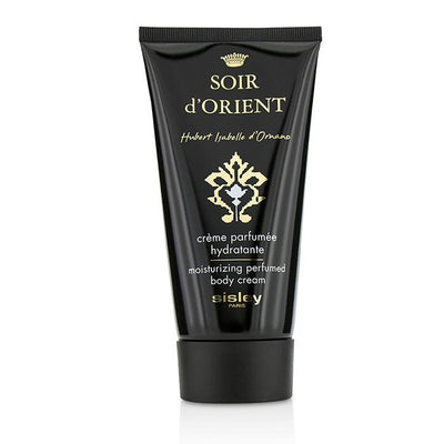 Soir D'orient Moisturizing Perfumed Body Cream - 150ml/5oz