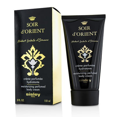 Soir D'orient Moisturizing Perfumed Body Cream - 150ml/5oz