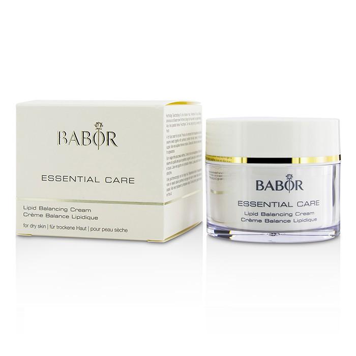 Essential Care Lipid Balancing Cream - For Dry Skin - 50ml/1.3oz