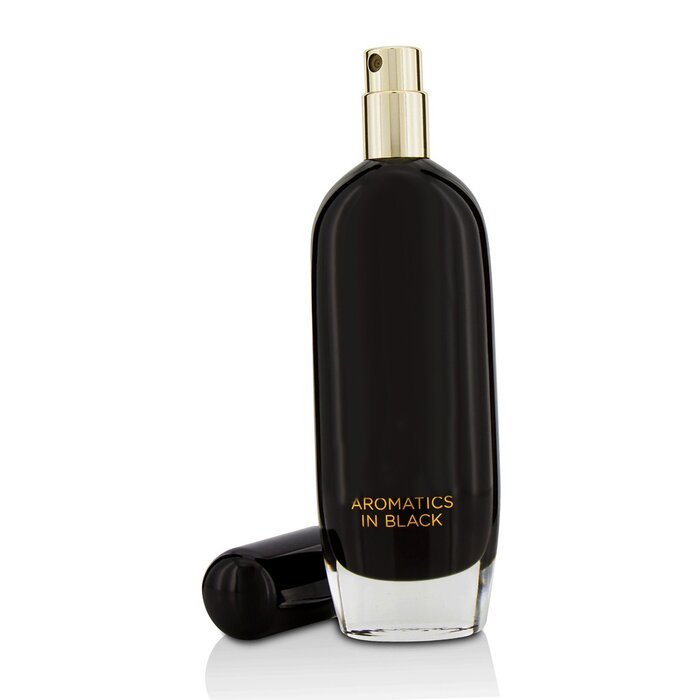Aromatics In Black Eau De Parfum Spray - 50ml/1.7oz