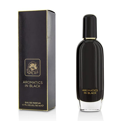 Aromatics In Black Eau De Parfum Spray - 50ml/1.7oz